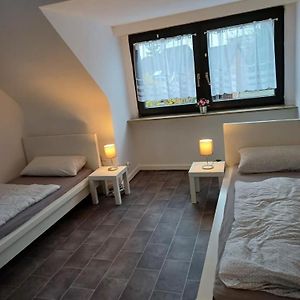 Appartement met Twee Slaapkamers
